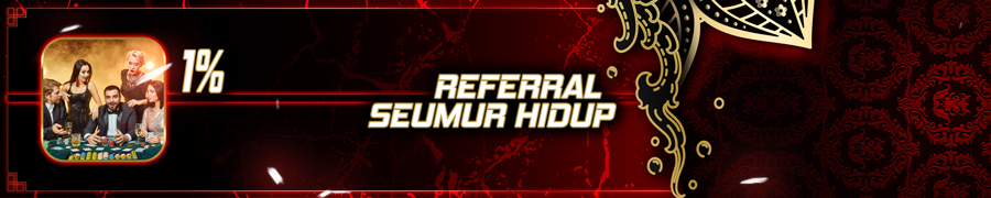 Bonus Referral